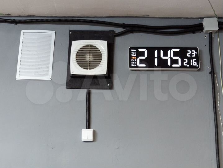 Зал для единоборств + тренажерный зал, 100 м²