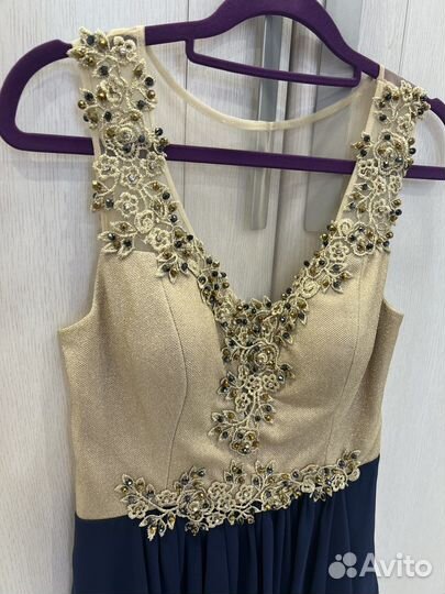 Платье на выпускной