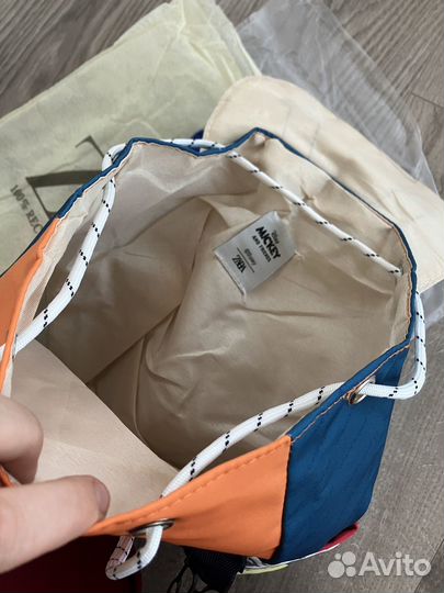 Рюкзак детский