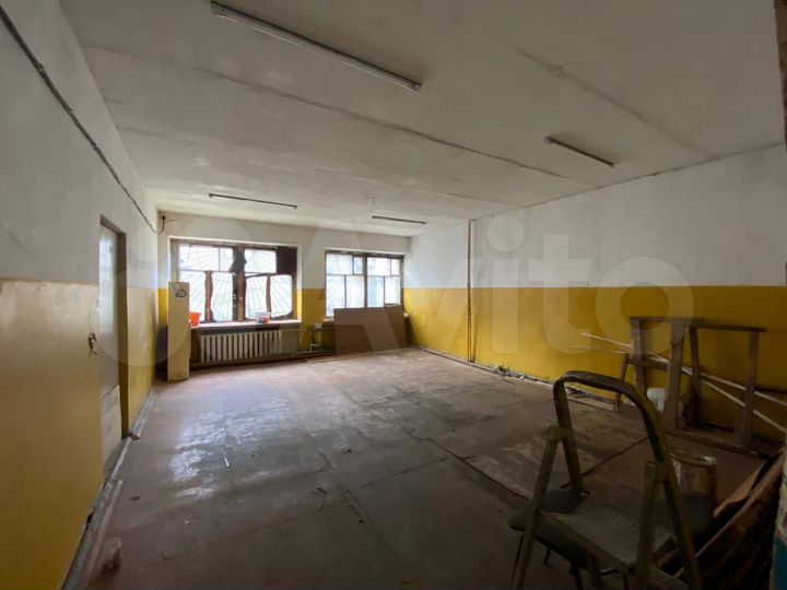 Свободного назначения, 133.3 м²