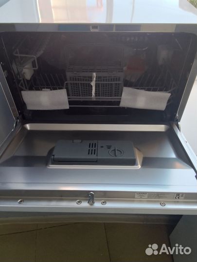 Посудомоечная машина Leran