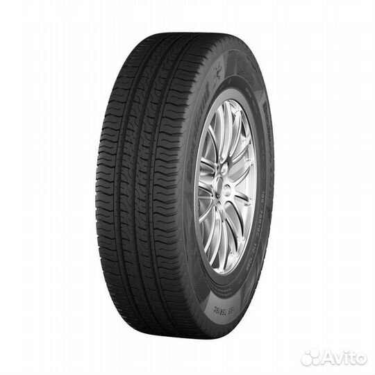 Cordiant Business CS-2 205/65 R16