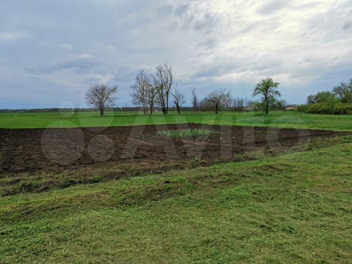 Дом 64,3 м² на участке 47 сот.