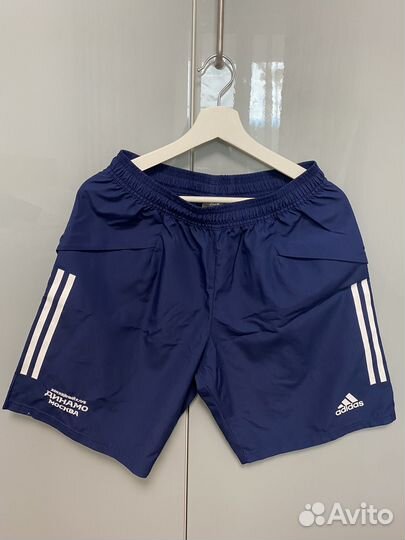 Шорты Adidas (Динамо)