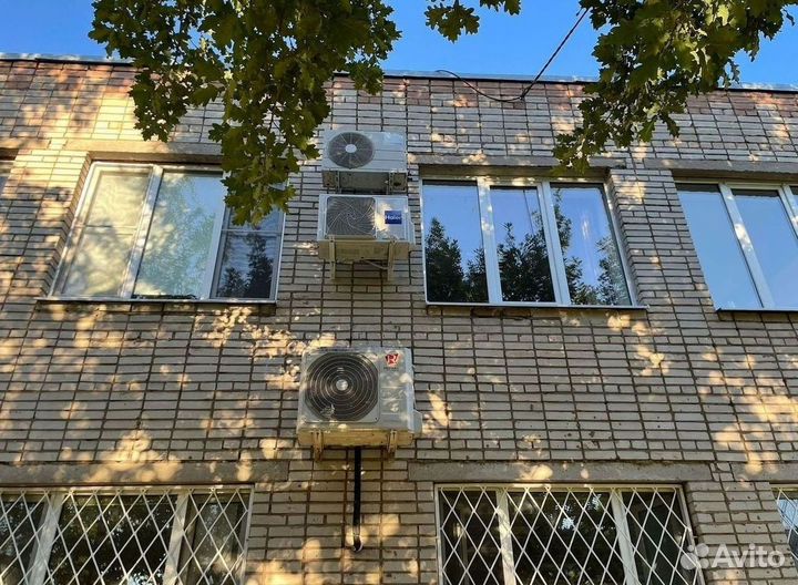 Кондиционер / большой выбор