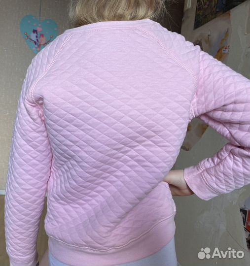 Свитшот для девочки