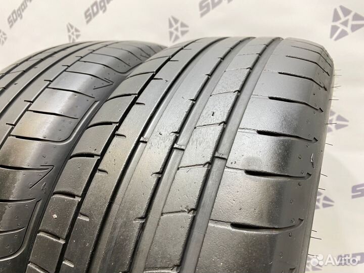 Goodyear Eagle F1 Asymmetric 3 235/55 R19 105W