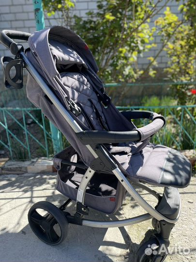 Детская коляска