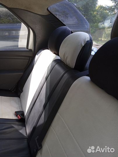Renault Logan 1.4 МТ, 2011, 600 000 км