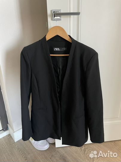 Пиджак zara