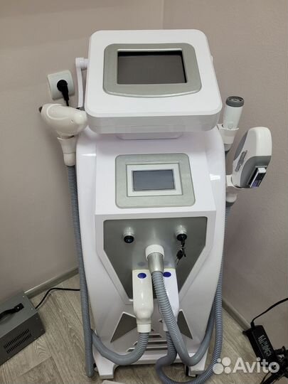 Продам аппарат Opt 01