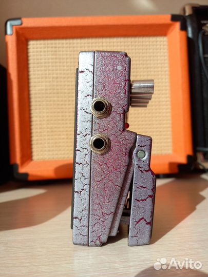 Гитарная педаль Digitech grunge