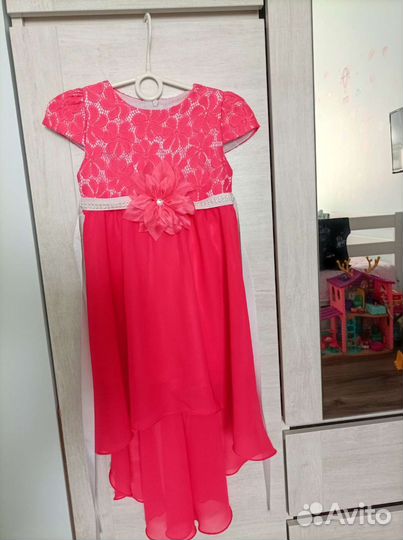 Вещи пакетом на девочку 92-98