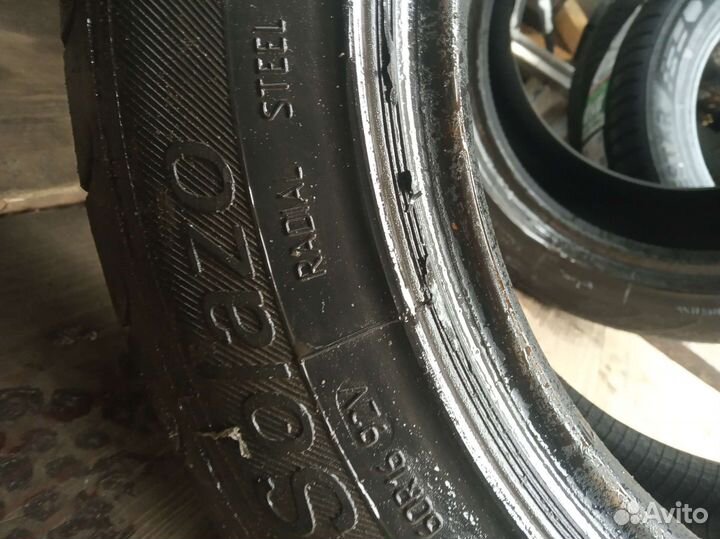 Solideal Ecomatic 205/60 R16