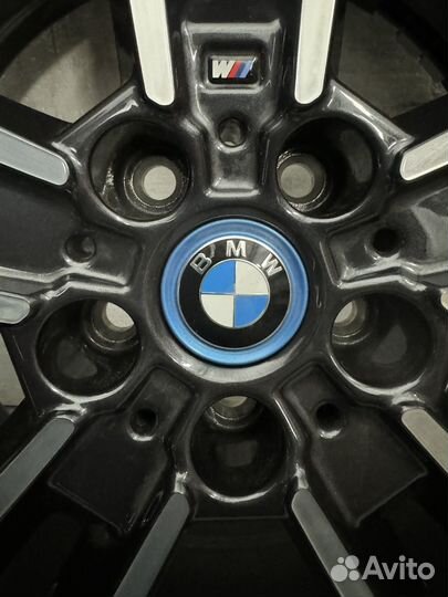 Оригинал.BMW X1,X2 U11,U12 245/45r19