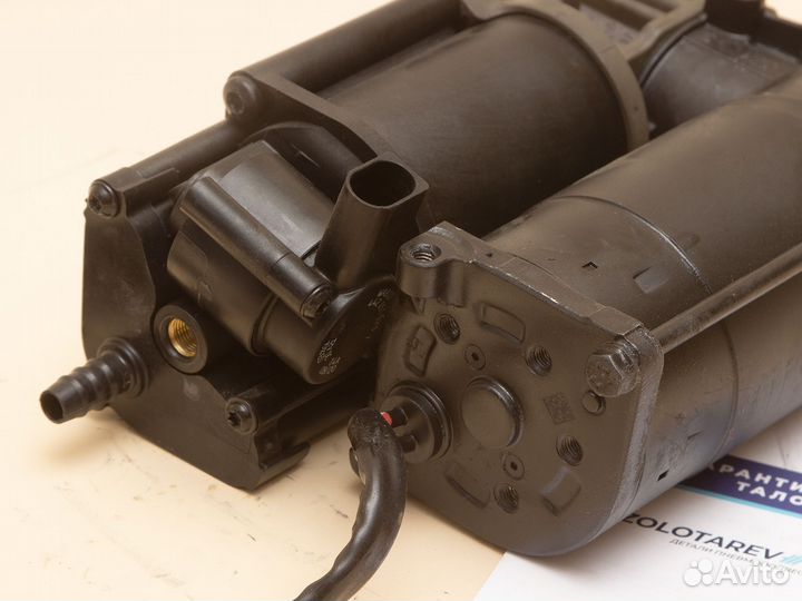 Компрессор пневмоподвески MB Wabco W205,W213 Восст