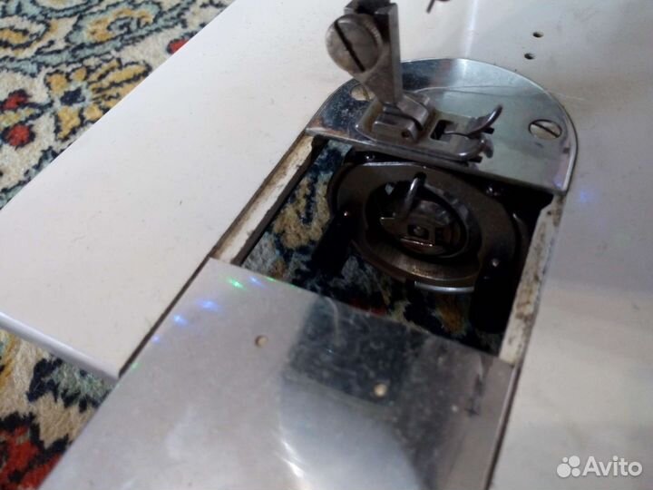 Швейная машина belka