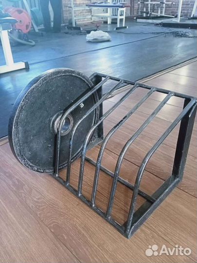 Стойка под блины