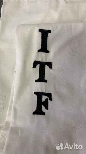 Кимоно / добок