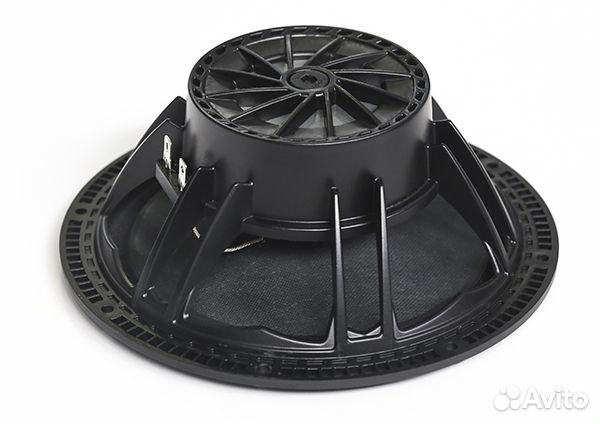 Динамики Pride Easy 6.5