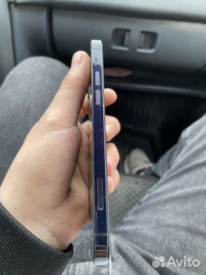 iPhone 12, 128 ГБ