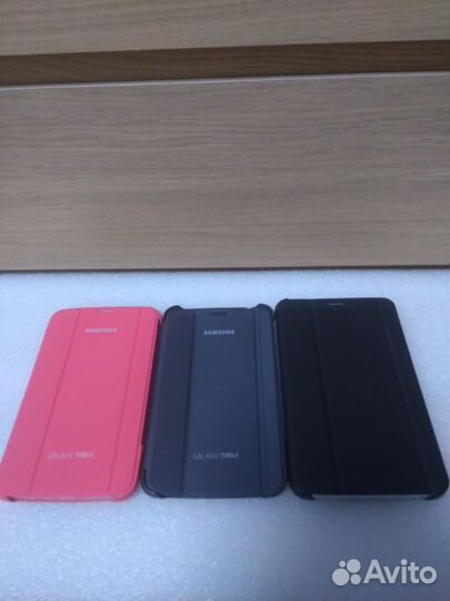 Чехол на samsung galaxy tab 3,3 lite/7
