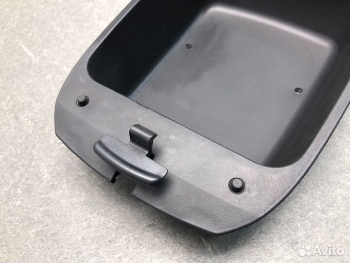 Замок бардачка Hyundai Sonata EF G4JP 2004