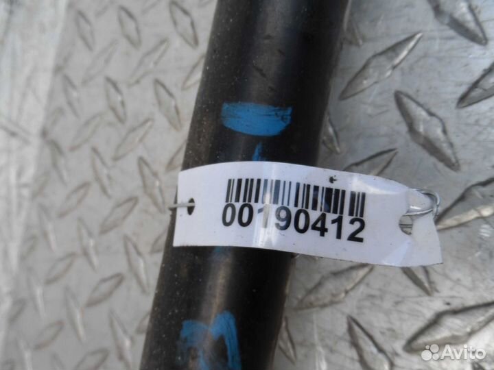 Стабилизатор передний Ford Edge CD3