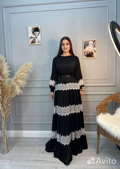 Двойка юбка и туника