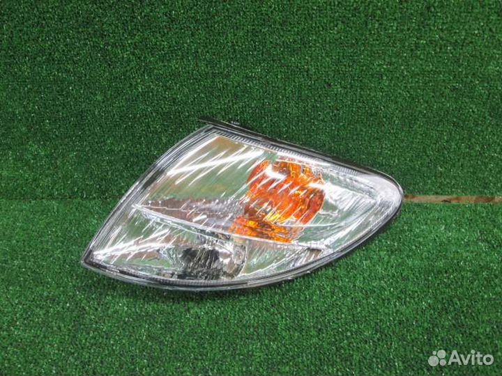 Габарит левый Nissan Presage U30