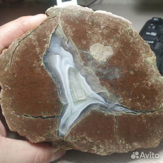 Агат. Магнитогорск