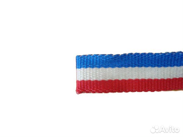 Трос-лента Стандарт, 2 крюка 7 т 4 м