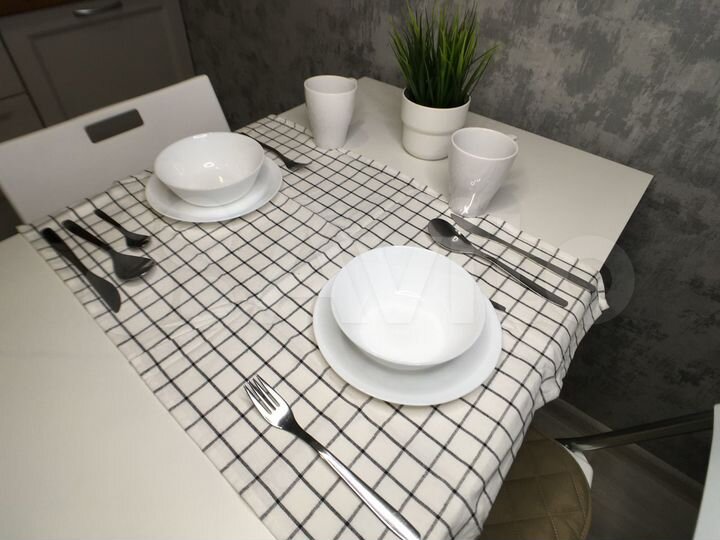 Квартира-студия, 18 м², 2/23 эт.