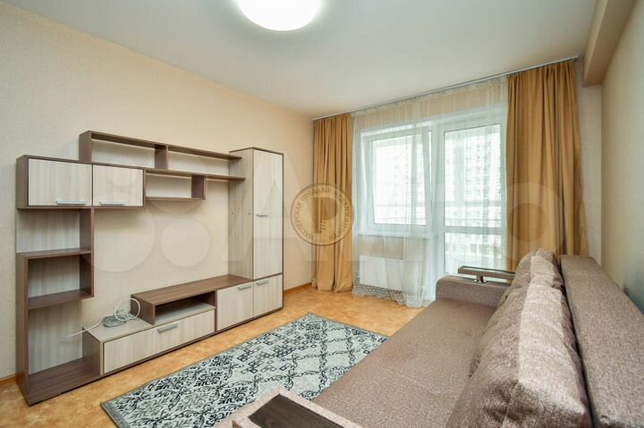 Квартира-студия, 27 м², 5/24 эт.