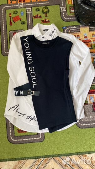 Отдам вещи для девочка