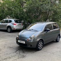 Daewoo Matiz 0.8 MT, 2012, 17 735 км, с пробегом, цена 380 000 руб.