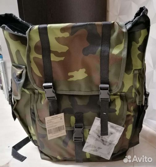 Походный рюкзак 35л