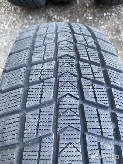 Nexen Winguard Ice SUV 225/60 R18 100T