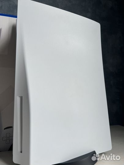 Sony PlayStation 5 Rev 3