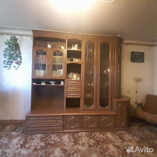Стенка в гостиную
