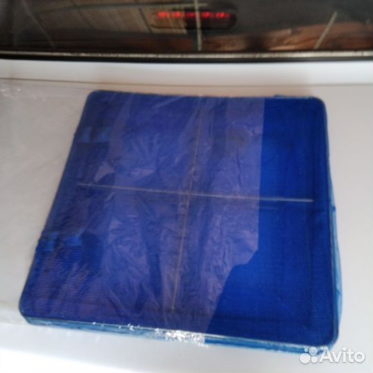 Сушилка для рыбы, фруктов и овощей