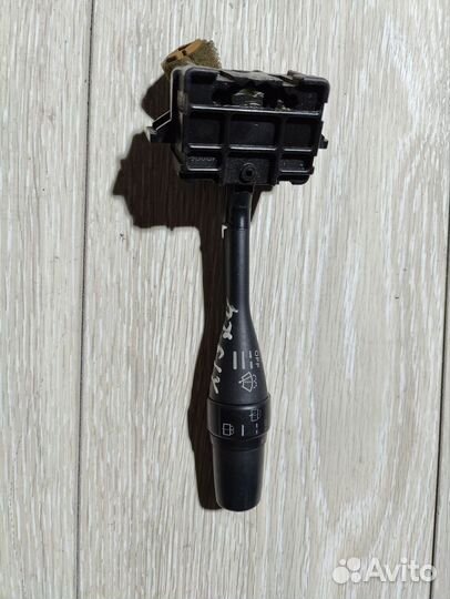 Переключатель дворников Almera n 15