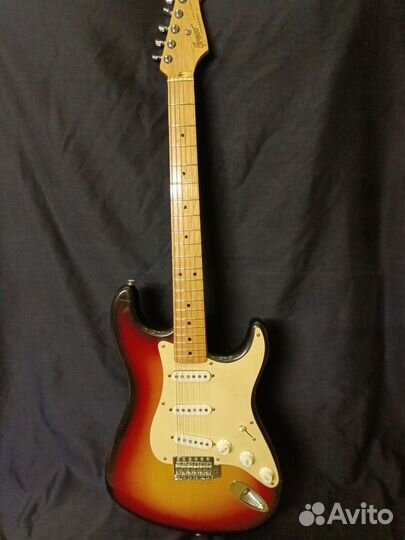 Электро гитара Greco