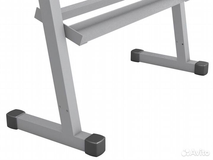 Стойка для гантелей A12146