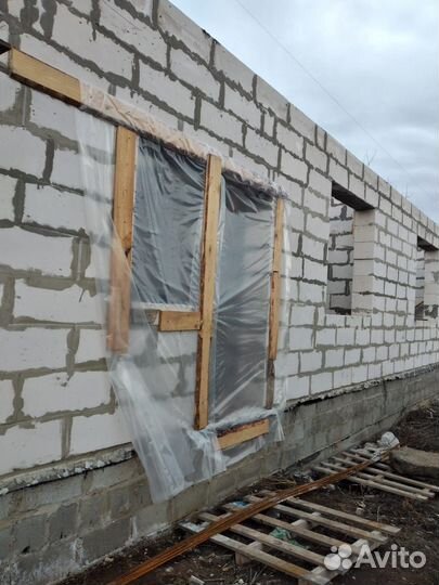 Газоблок