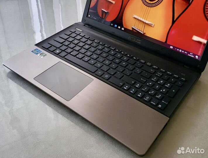 Мощный Asus Core i5 (3230), Geforce 2Гб