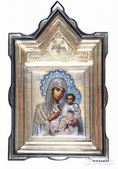 Оценка Выкуп Икон Скупка Антиквариат Старинные