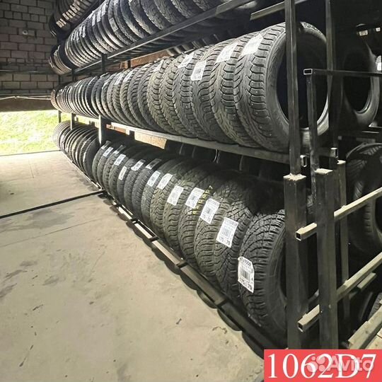 Nexen Winguard Snow G WH2 215/65 R16 98L