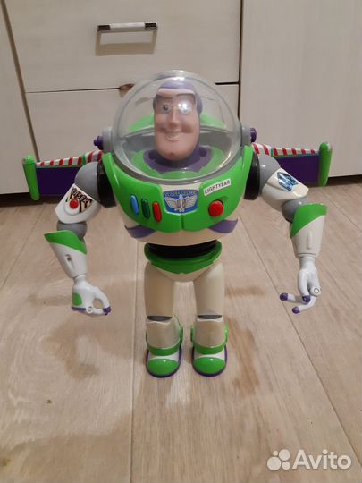 Базз Лайтйер