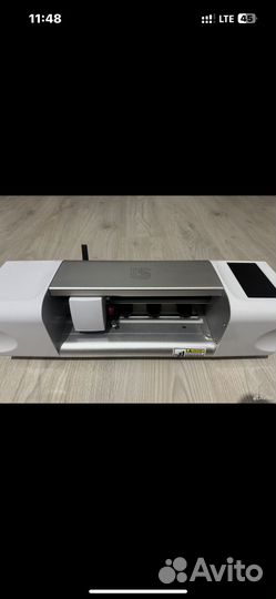 Плоттер для резки пленок